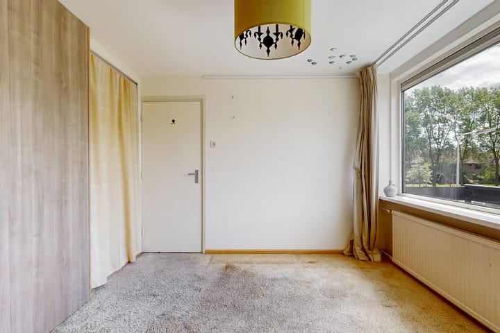 Tussenwoning te koop: Ter Braaklaan 17, Uithoorn