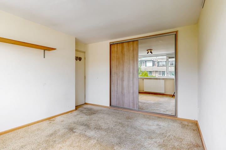 Tussenwoning te koop: Ter Braaklaan 17, Uithoorn