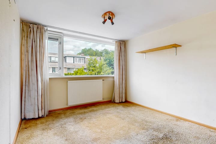 Tussenwoning te koop: Ter Braaklaan 17, Uithoorn