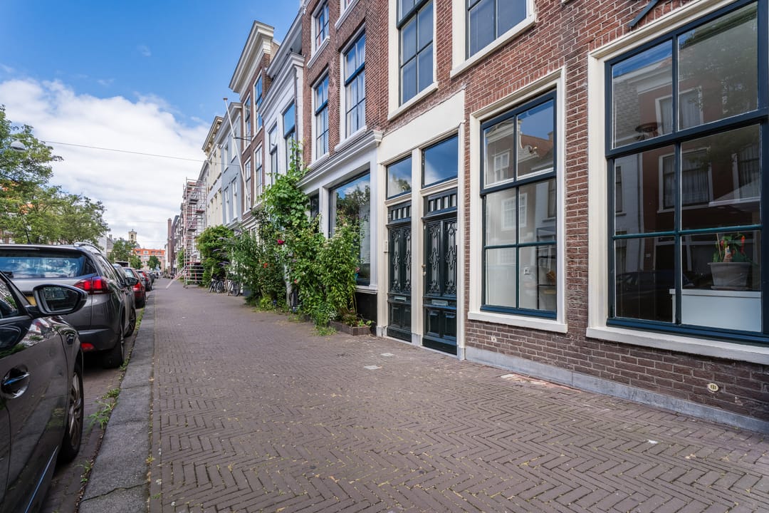 Foto 43 van Lange Beestenmarkt 80