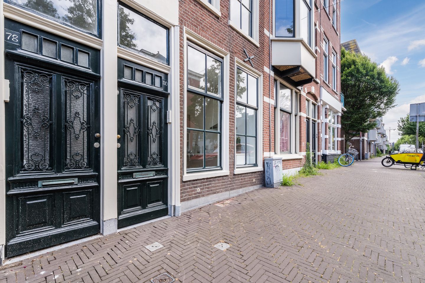 Foto 44 van Lange Beestenmarkt 80