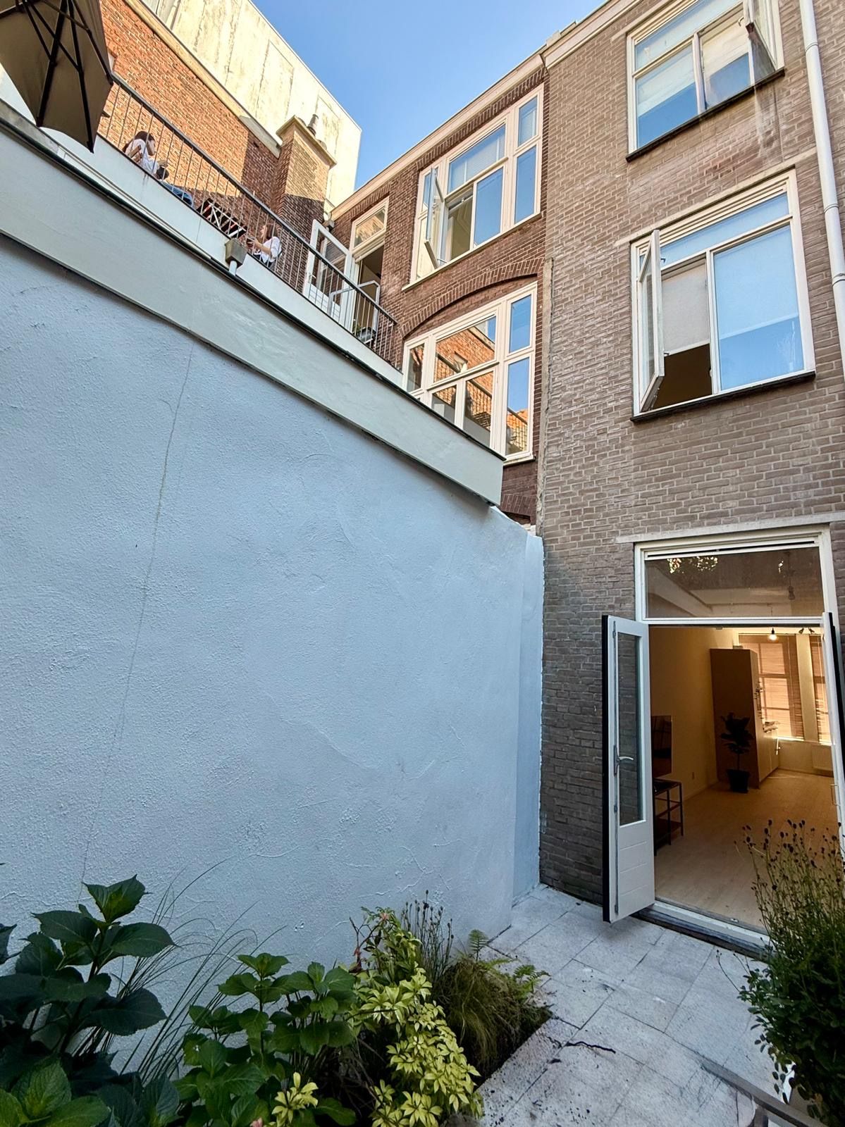 Foto 42 van Lange Beestenmarkt 80