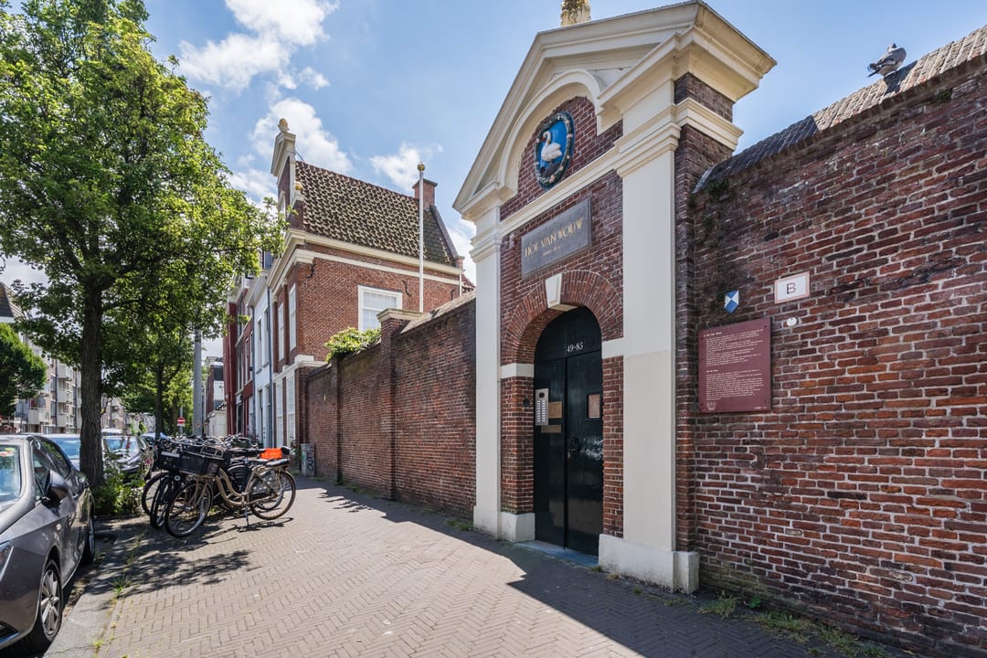 Foto 47 van Lange Beestenmarkt 80