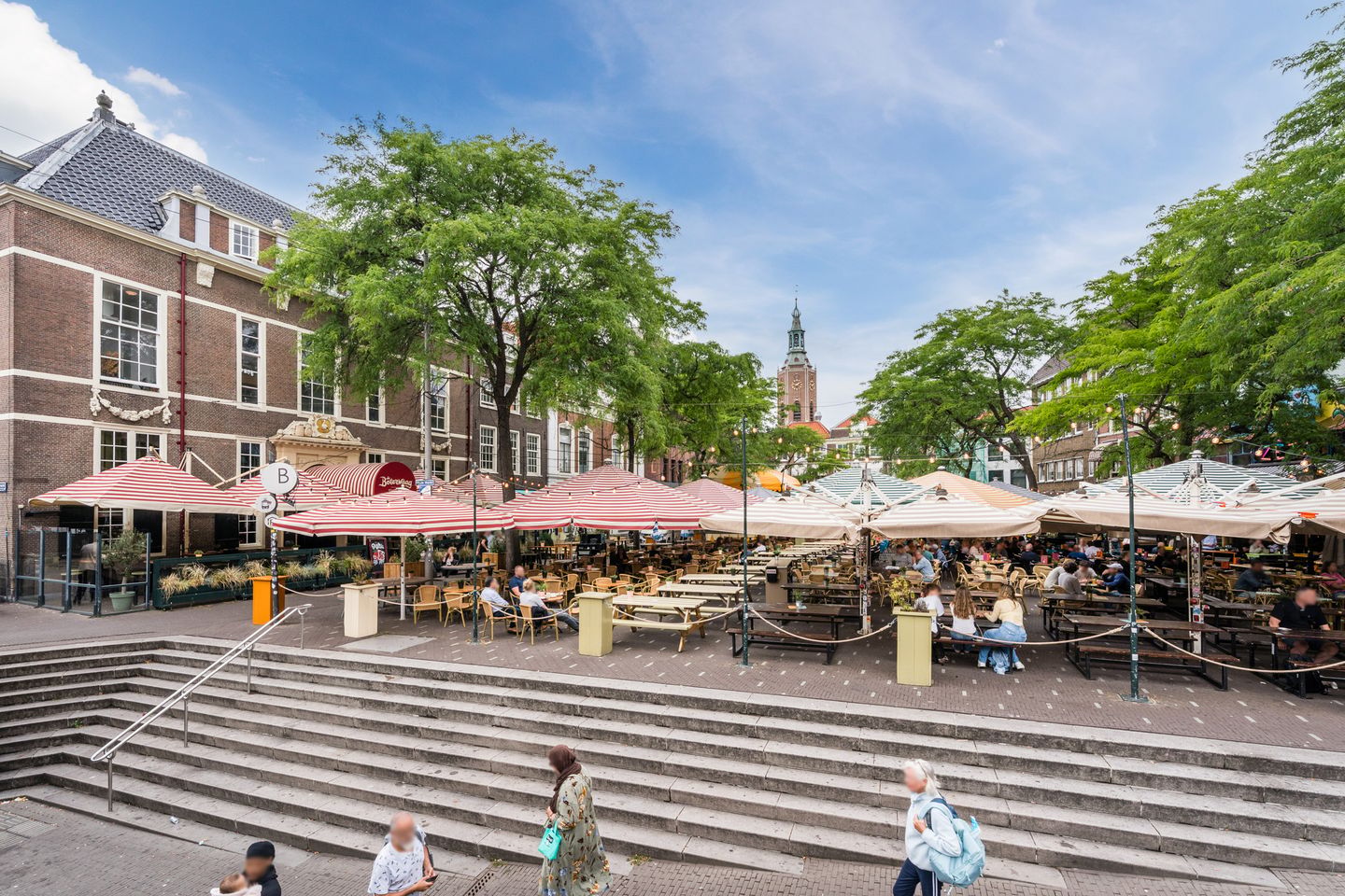 Foto 49 van Lange Beestenmarkt 80