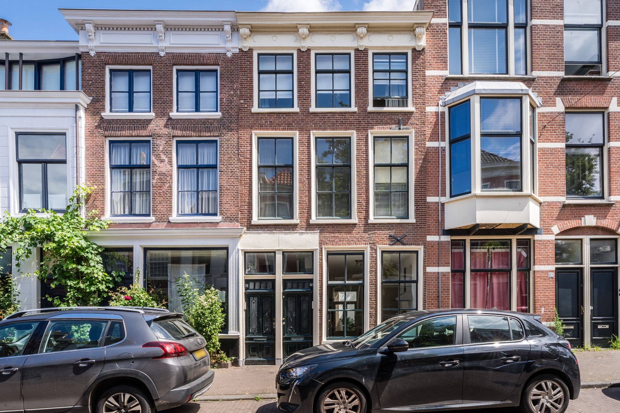 Foto 45 van Lange Beestenmarkt 80