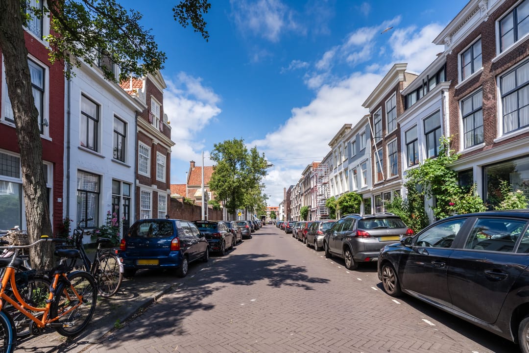 Foto 46 van Lange Beestenmarkt 80