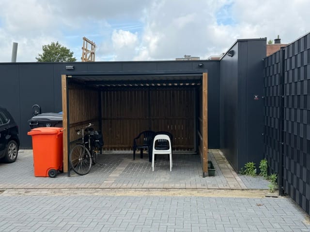View photo 5 of Heidebloemstraat