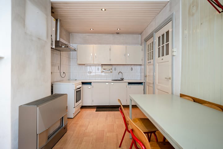 Foto 4 van Kleine Gracht 25