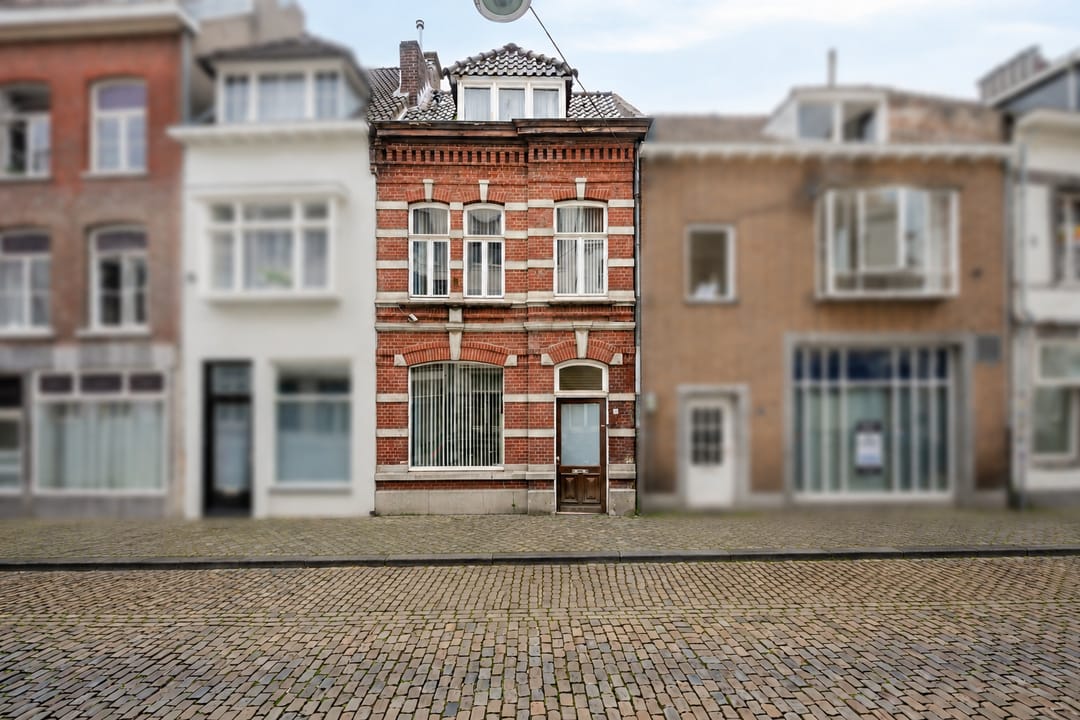 Foto 17 van Kleine Gracht 25