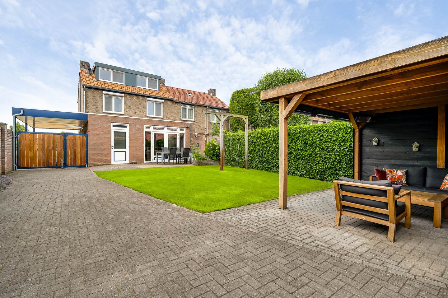 Photo 5 of Lochtstraat 35