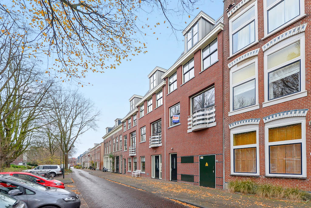 Foto 6 van Zuiderstraat 314-C