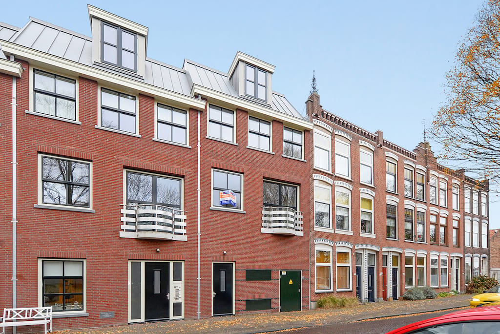 Foto 5 van Zuiderstraat 314-C
