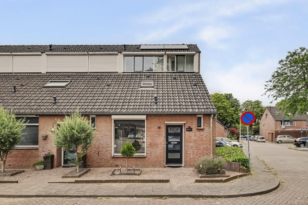 Foto 1 van Oude Huys 29