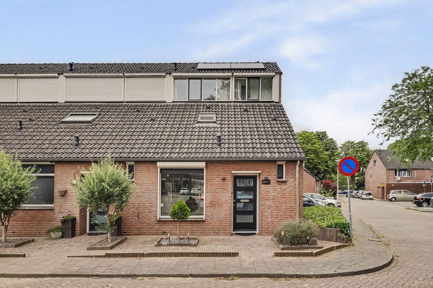 Foto 1 van Oude Huys 29