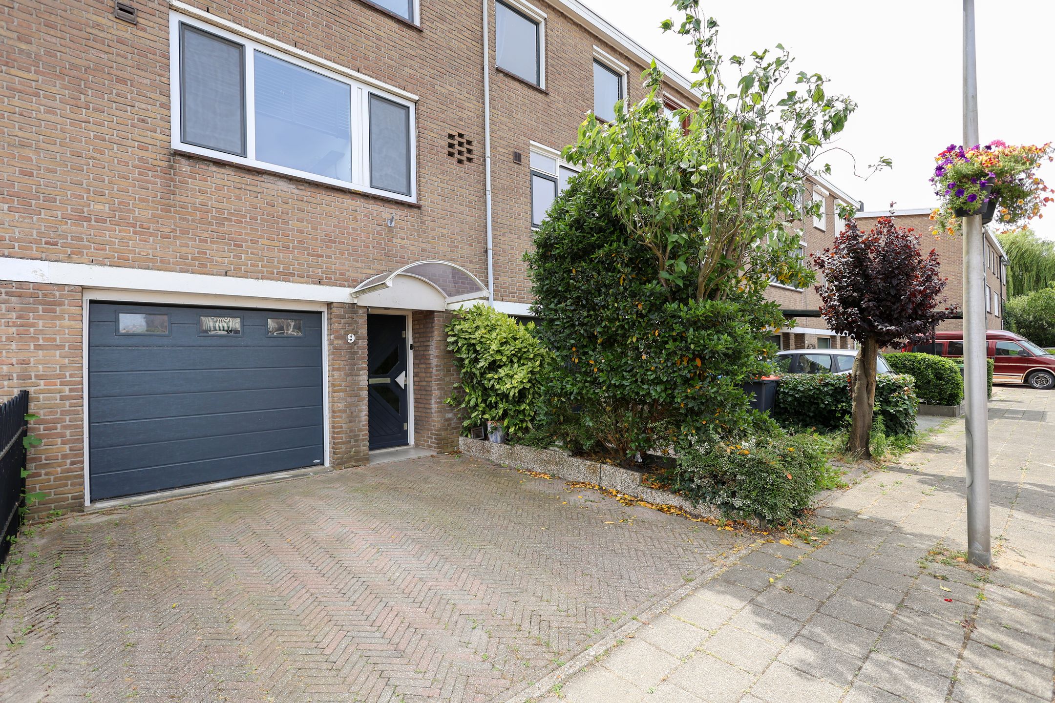Photo 9 of de Kanterstraat 9