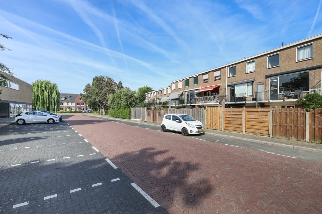Photo 56 of de Kanterstraat 9