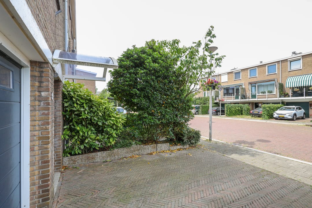 Photo 11 of de Kanterstraat 9