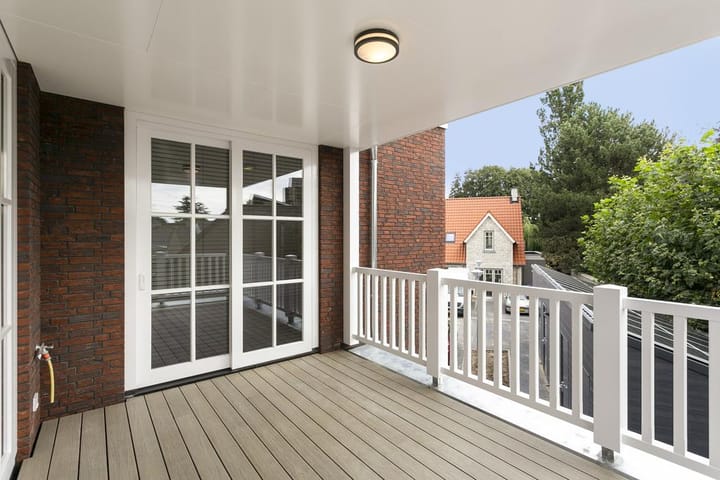 Foto 4 van Dorpstraat 26-C