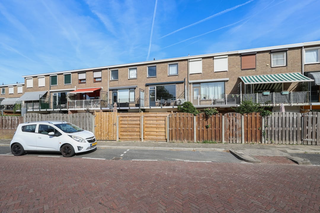 Photo 58 of de Kanterstraat 9