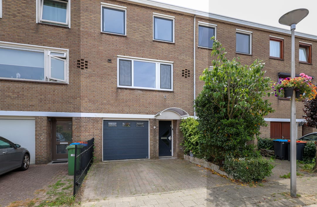 Photo 1 of de Kanterstraat 9