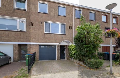 de Kanterstraat thumbnail