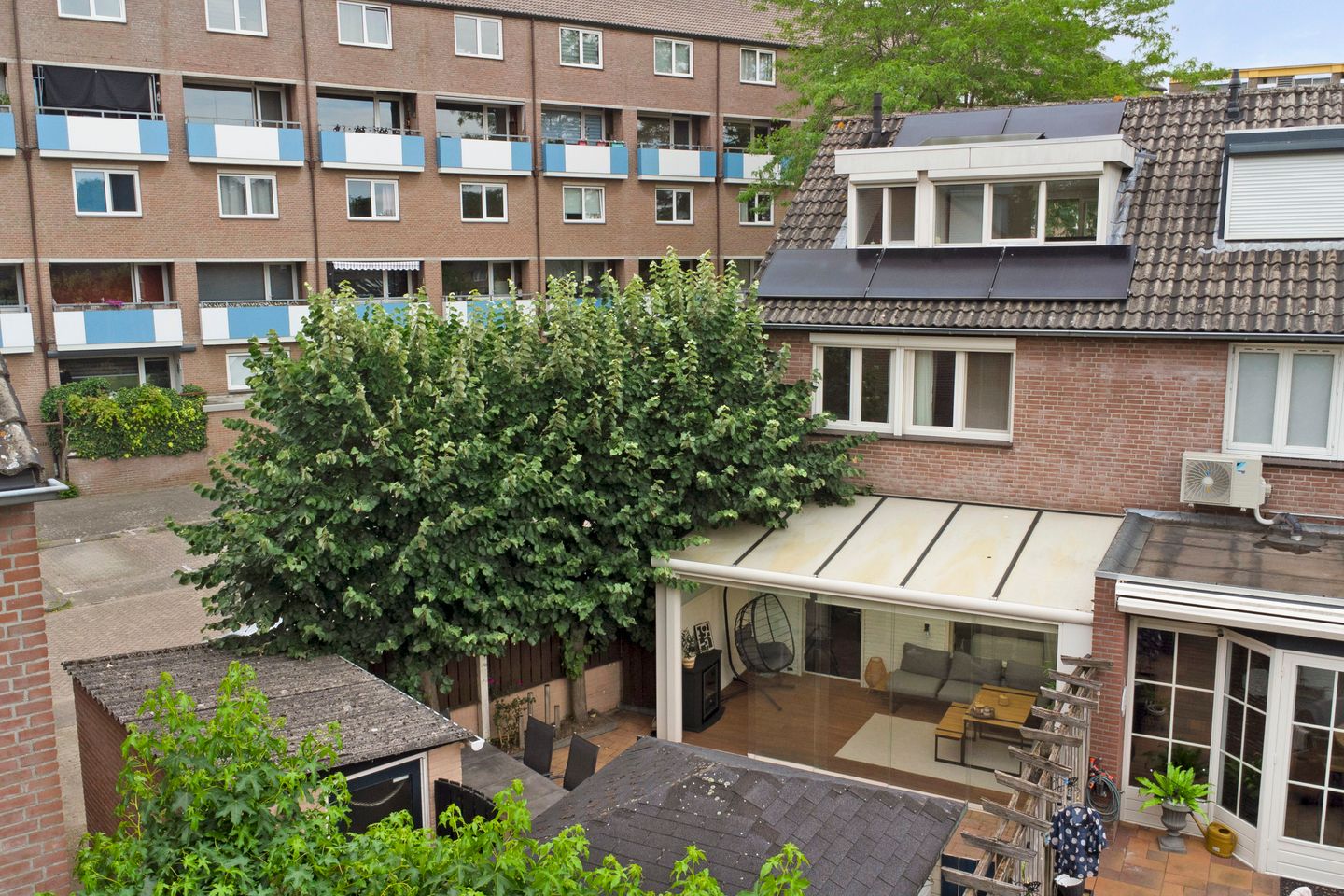 Foto 44 van Oude Huys 29