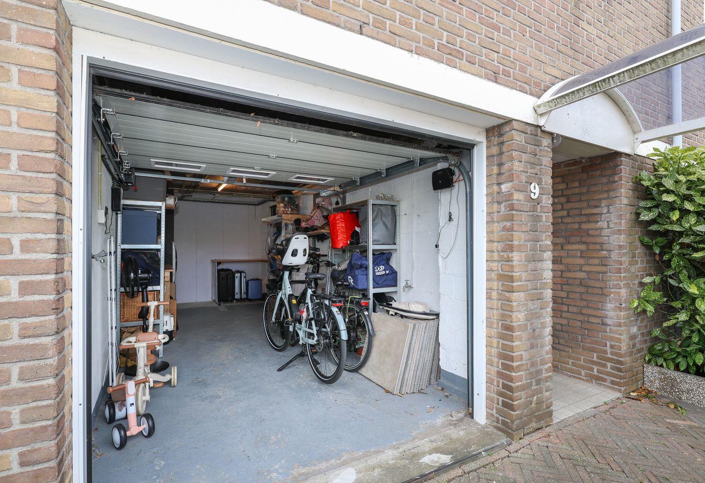 Photo 10 of de Kanterstraat 9
