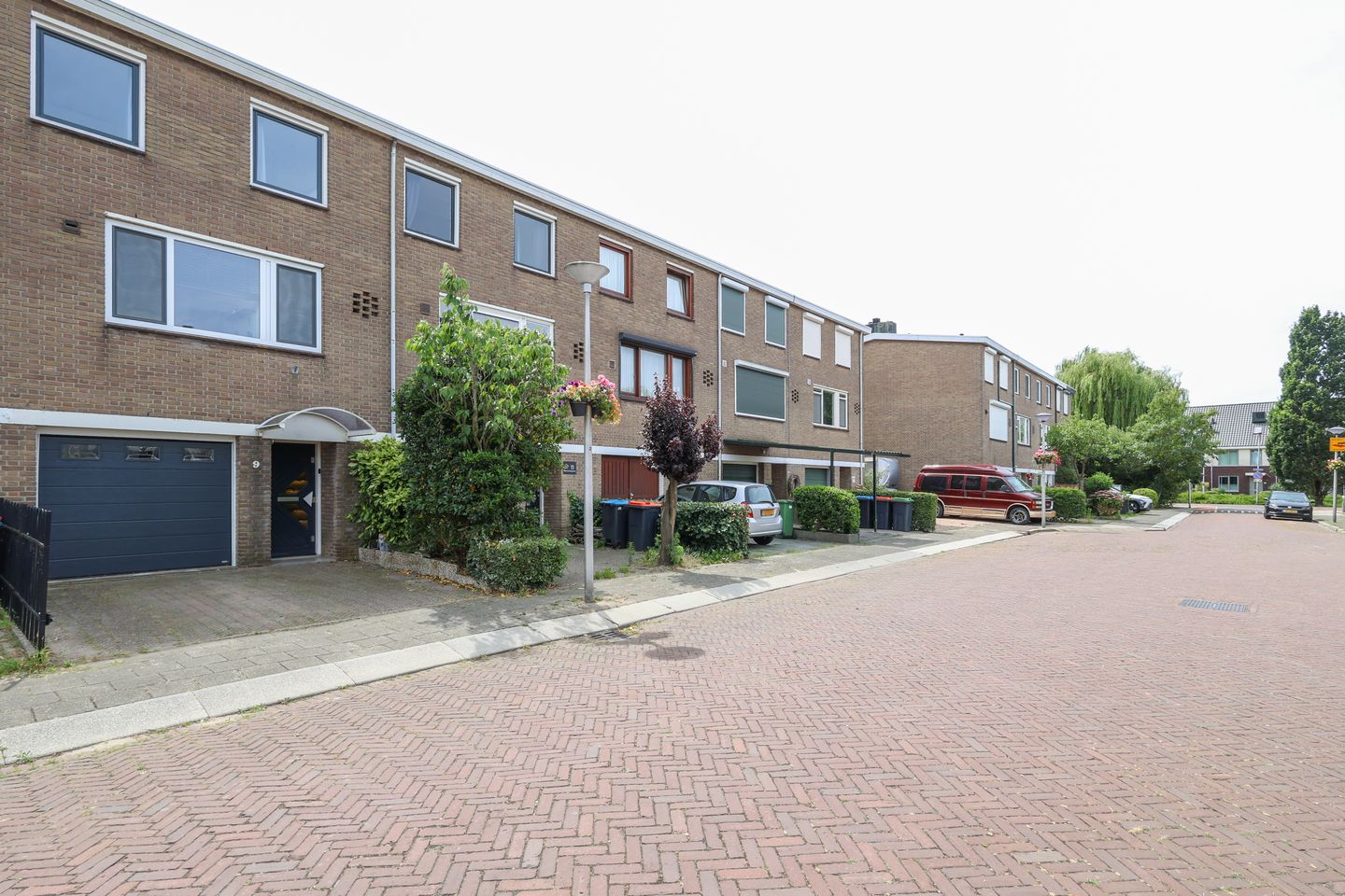 Photo 5 of de Kanterstraat 9