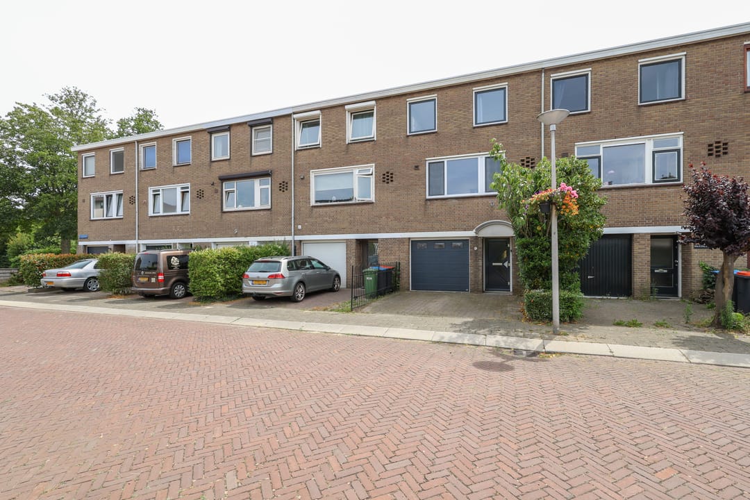 Photo 7 of de Kanterstraat 9