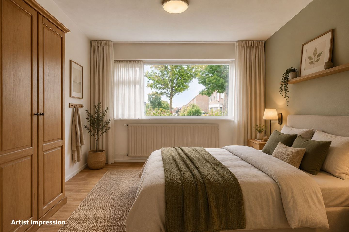 Foto 35 van Agathastraat 25