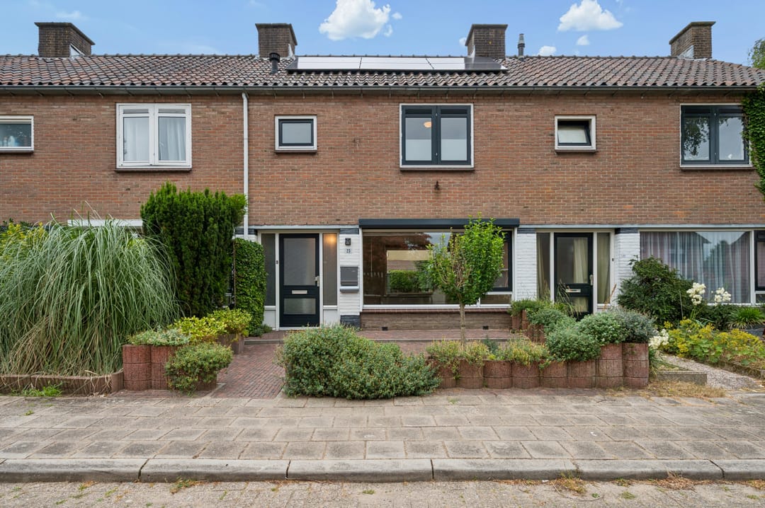 Foto 1 van Nassaulaan 23