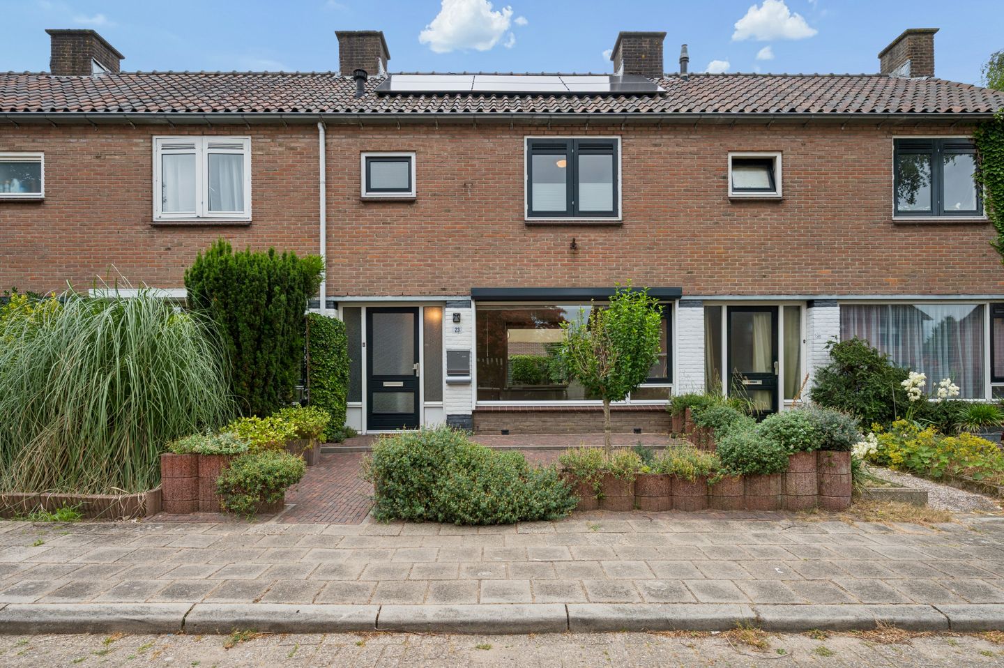 Foto 1 van Nassaulaan 23