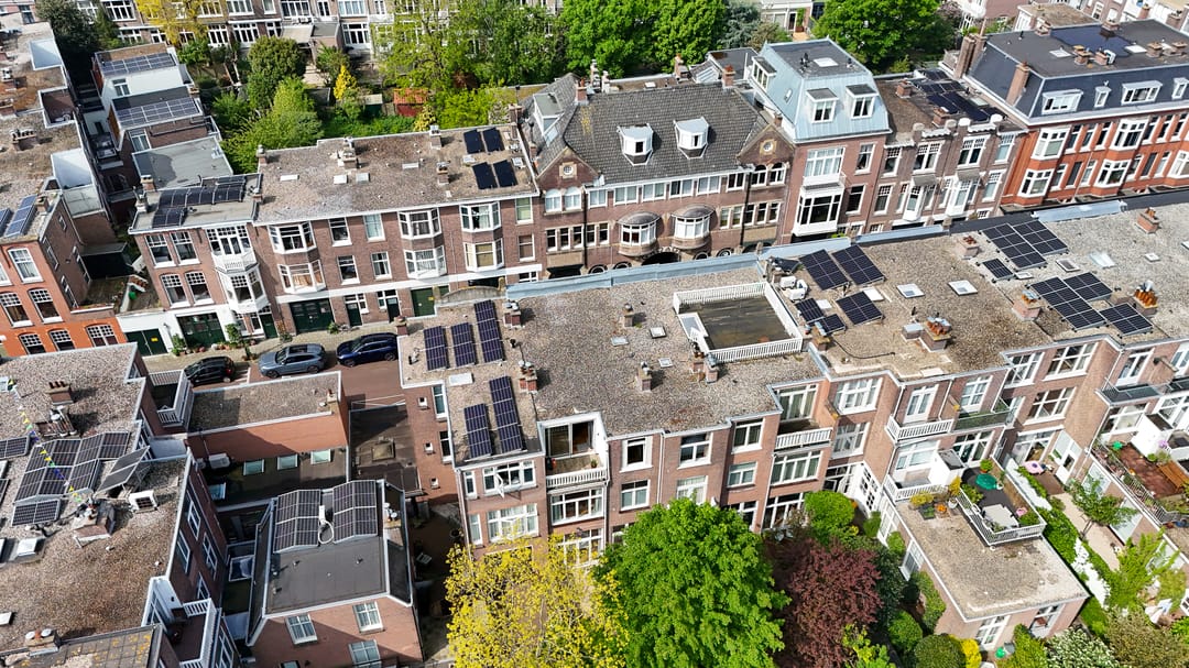 Foto 43 van Van Beverningkstraat 288