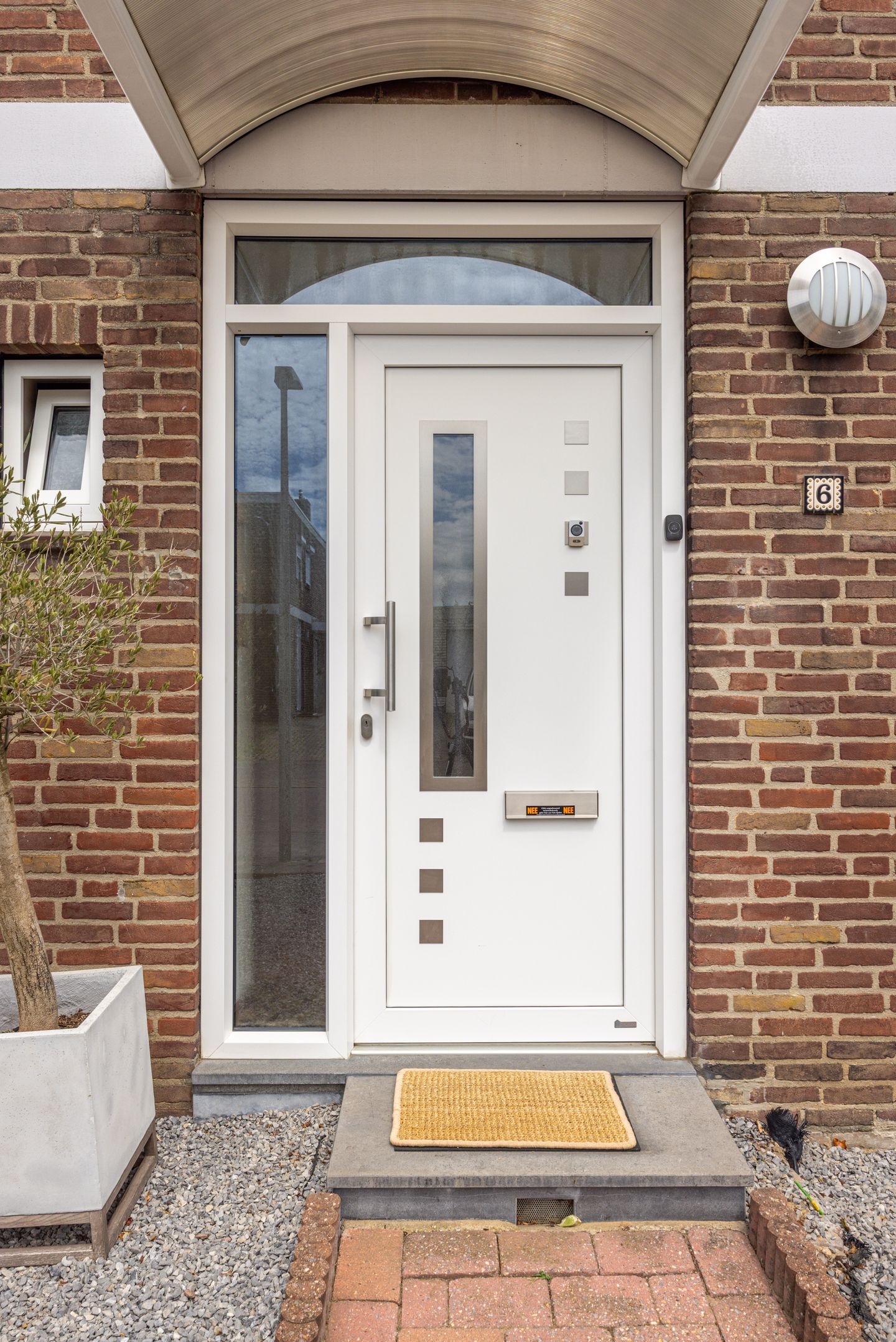 Foto 4 van Pancratiusstraat 6