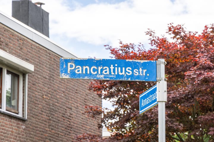 Foto 2 van Pancratiusstraat 6