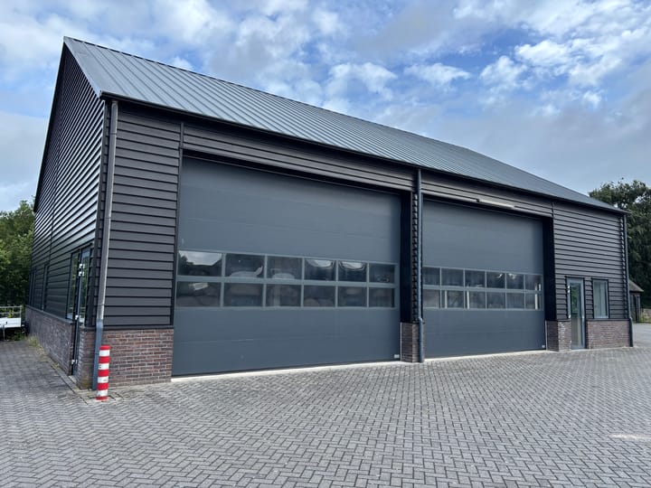 Lagedijk 32, Schalkwijk