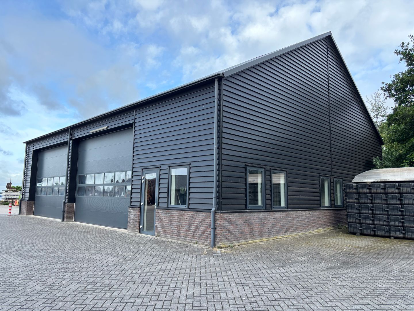 View photo 3 of Lagedijk 32