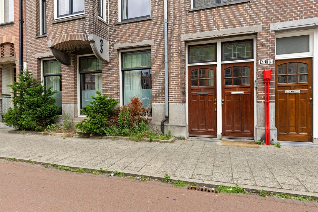 Foto 37 van Amstelveenseweg 139-H