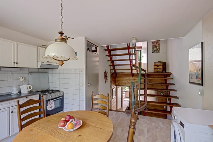 Tussenwoning te koop: Karolingersweg 182, Wijk Bij Duurstede