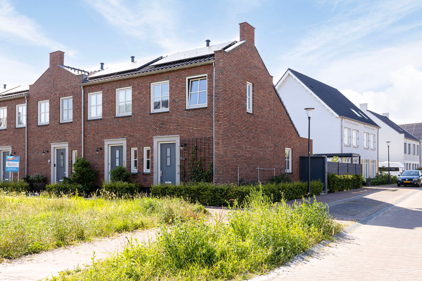 Foto 1 van Monnikenpad 2