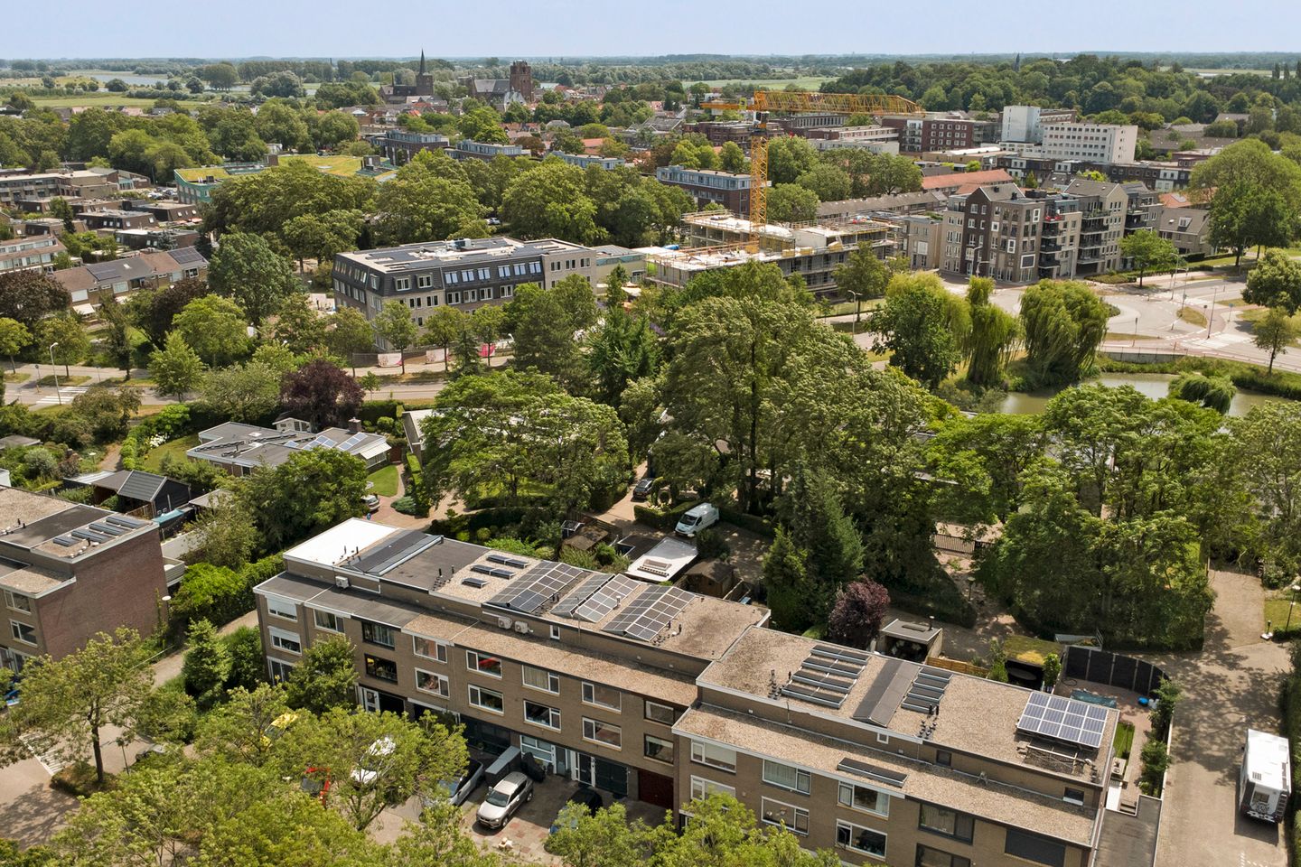 Foto 40 van Karolingersweg 182