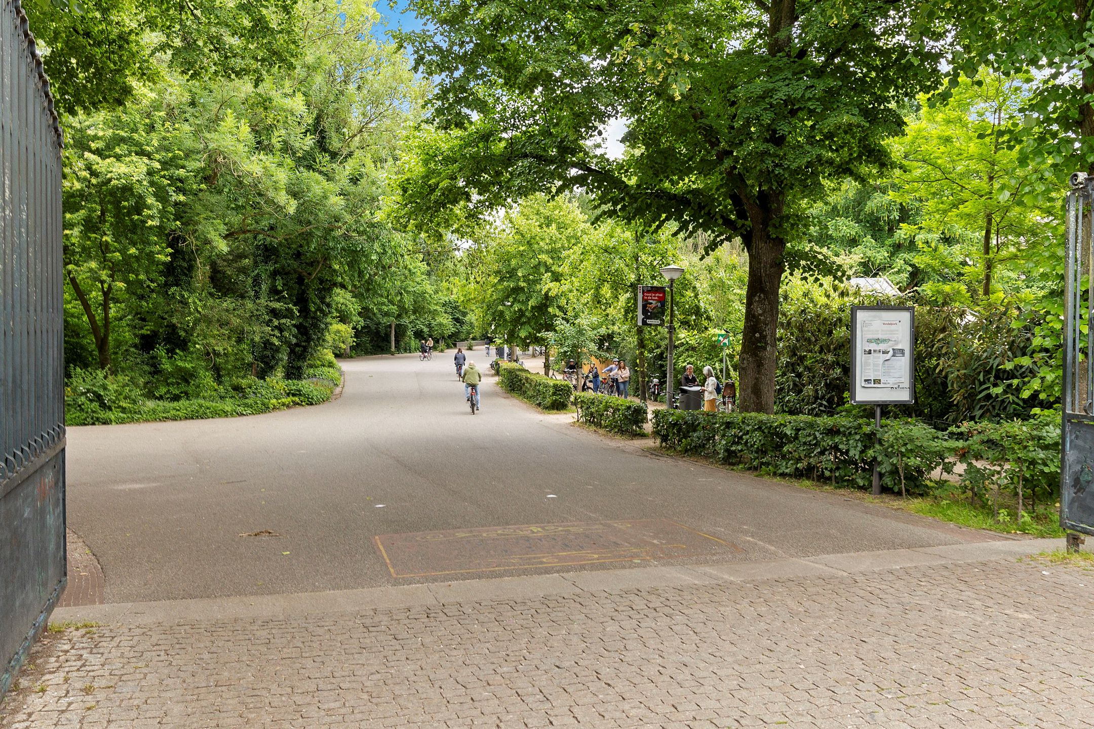 Foto 45 van Amstelveenseweg 139-H
