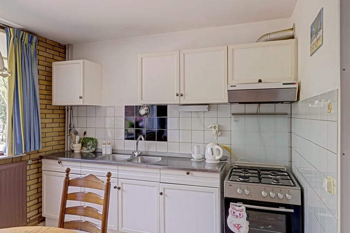 Tussenwoning te koop: Karolingersweg 182, Wijk Bij Duurstede