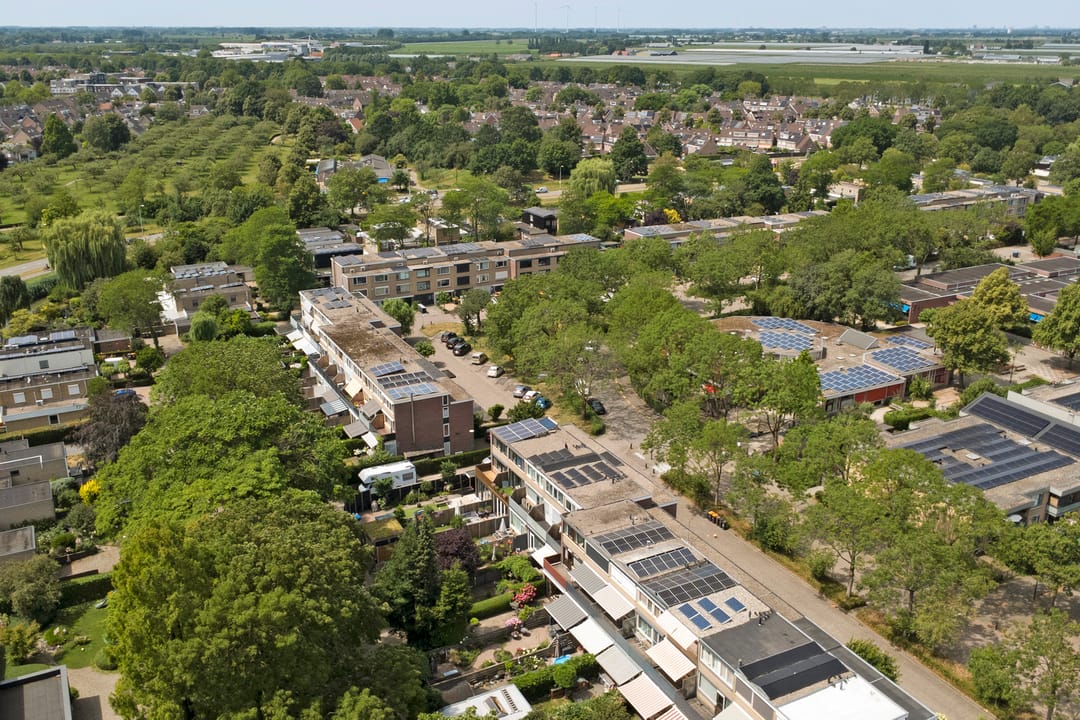 Foto 41 van Karolingersweg 182