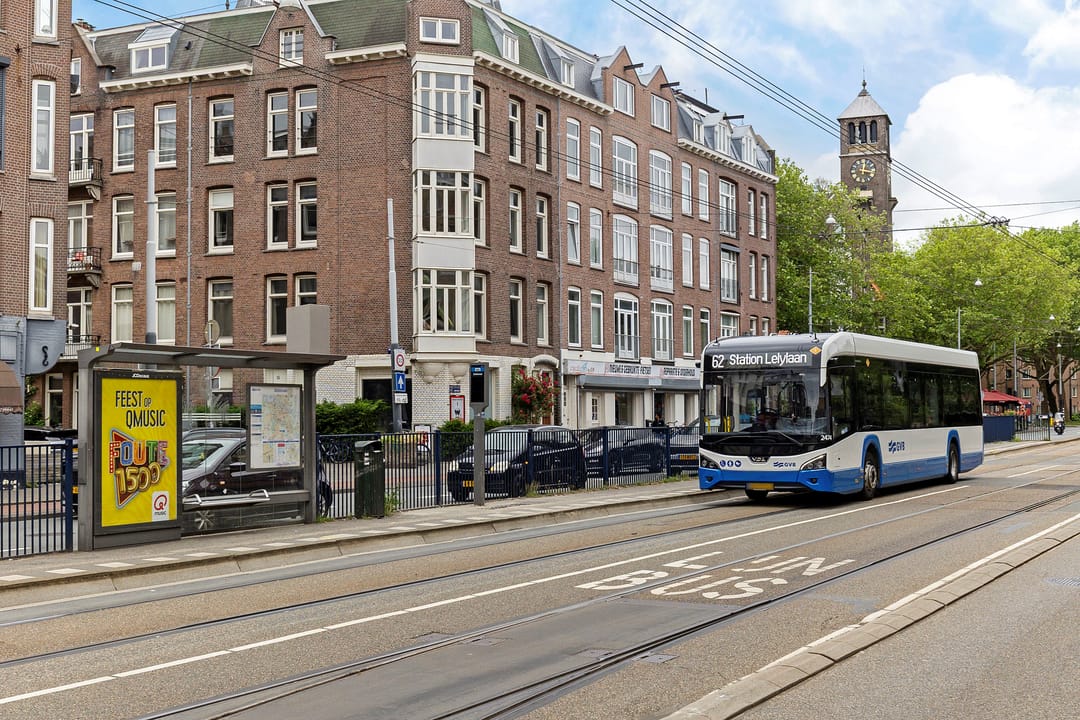 Foto 41 van Amstelveenseweg 139-H