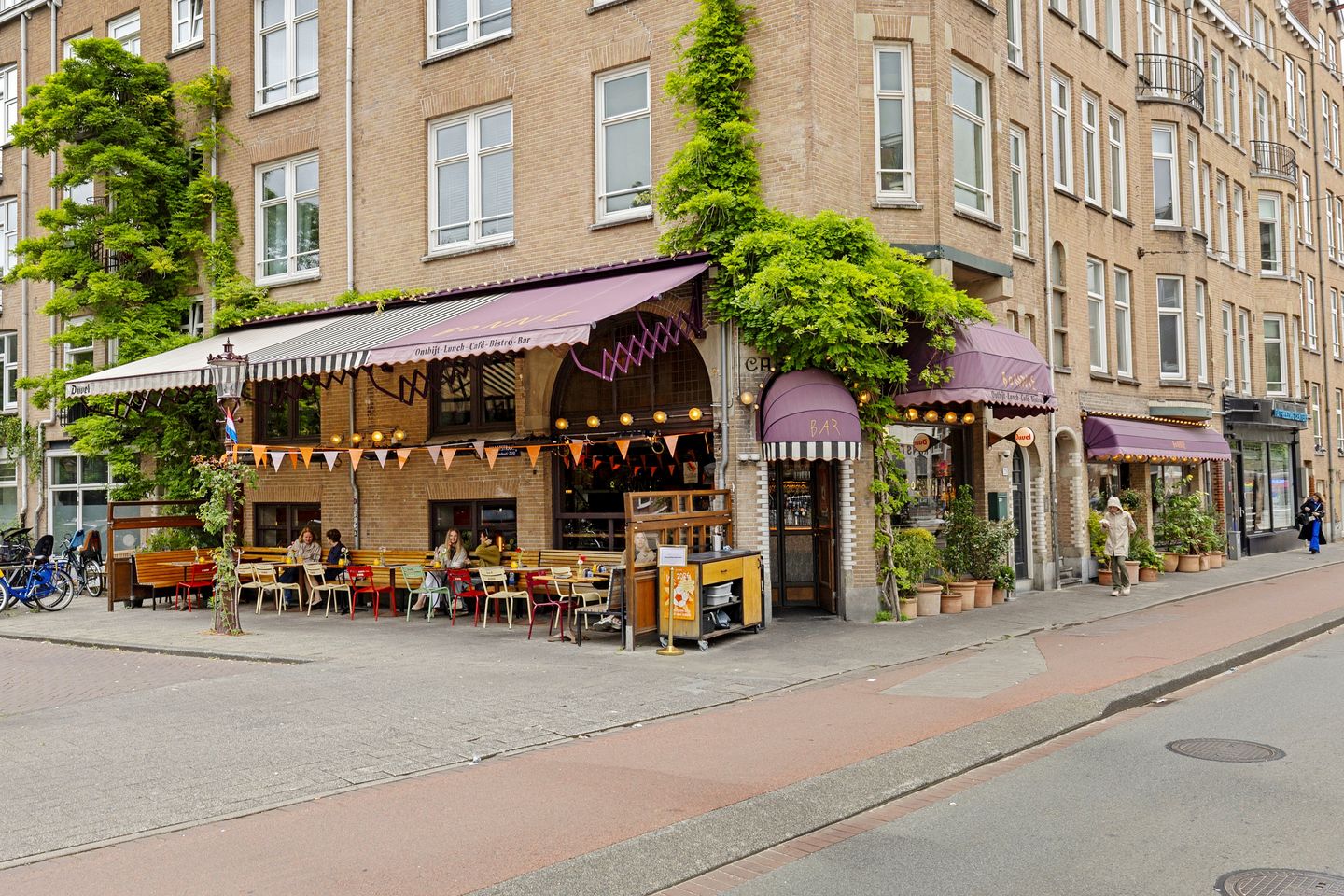 Foto 44 van Amstelveenseweg 139-H