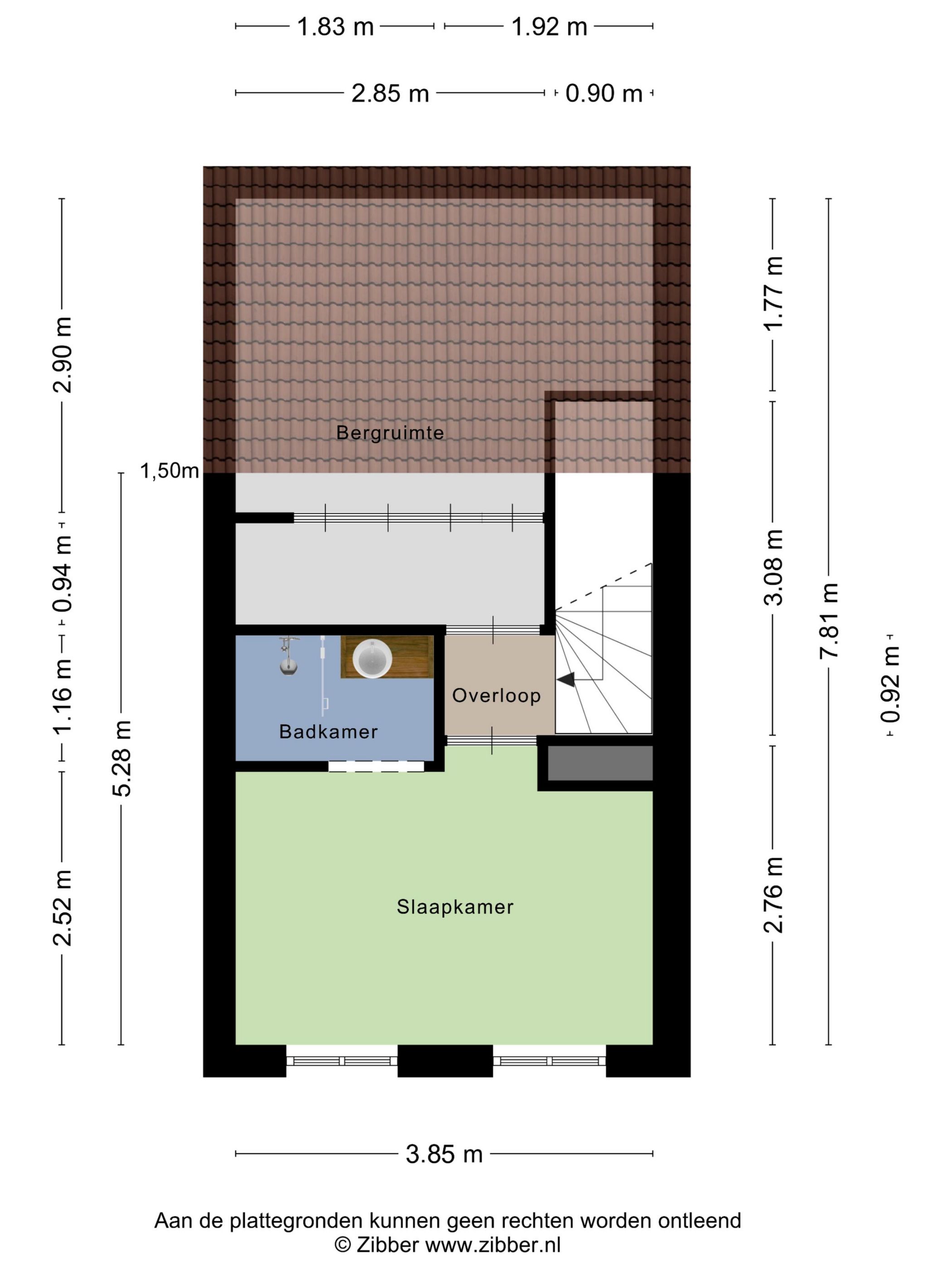 Foto 33 van Monnikenpad 2