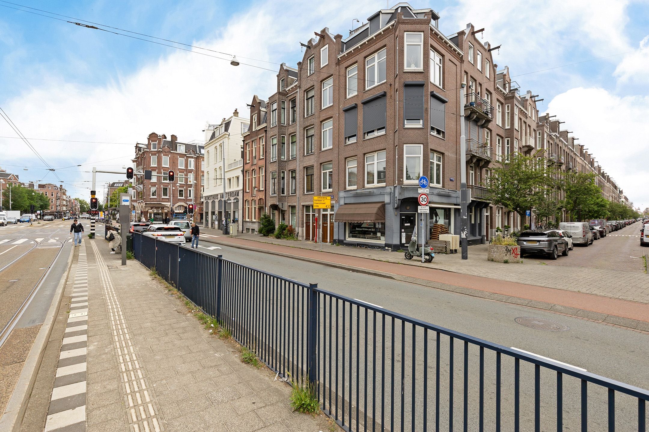 Foto 39 van Amstelveenseweg 139-H