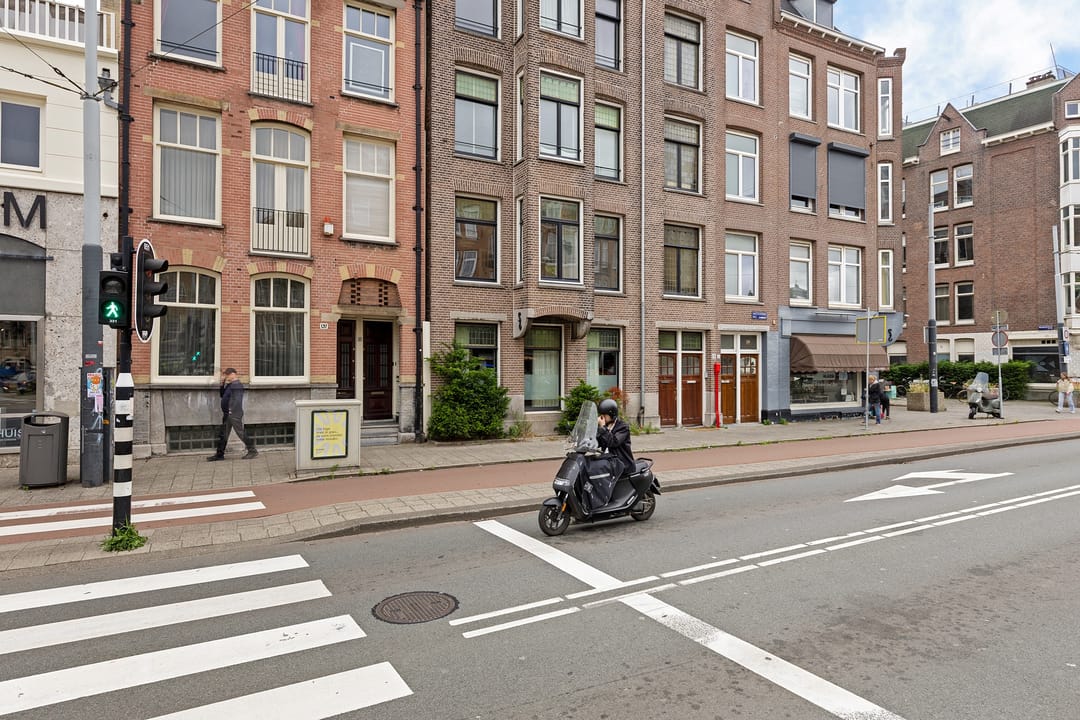 Foto 38 van Amstelveenseweg 139-H