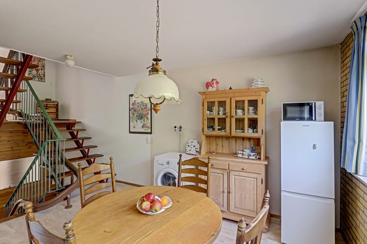 Tussenwoning te koop: Karolingersweg 182, Wijk Bij Duurstede